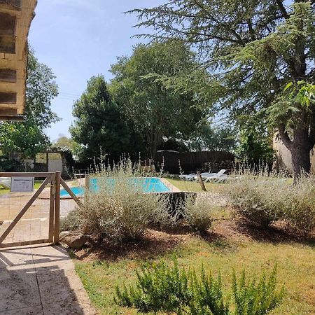 Casita Con Jacuzzi Rectoria De Dosquers Βίλα Maia de Montcal Εξωτερικό φωτογραφία